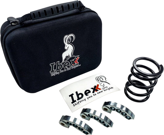 Ibexx AXYS 800 Stage Kit