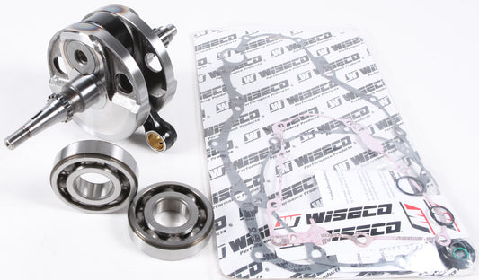 Wiseco Bottom End Kit Yam • #WPC151