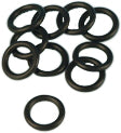 James Gaskets Twin Cam O-Ring