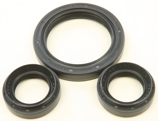 All Balls Differential Seal Kit • #22-520445