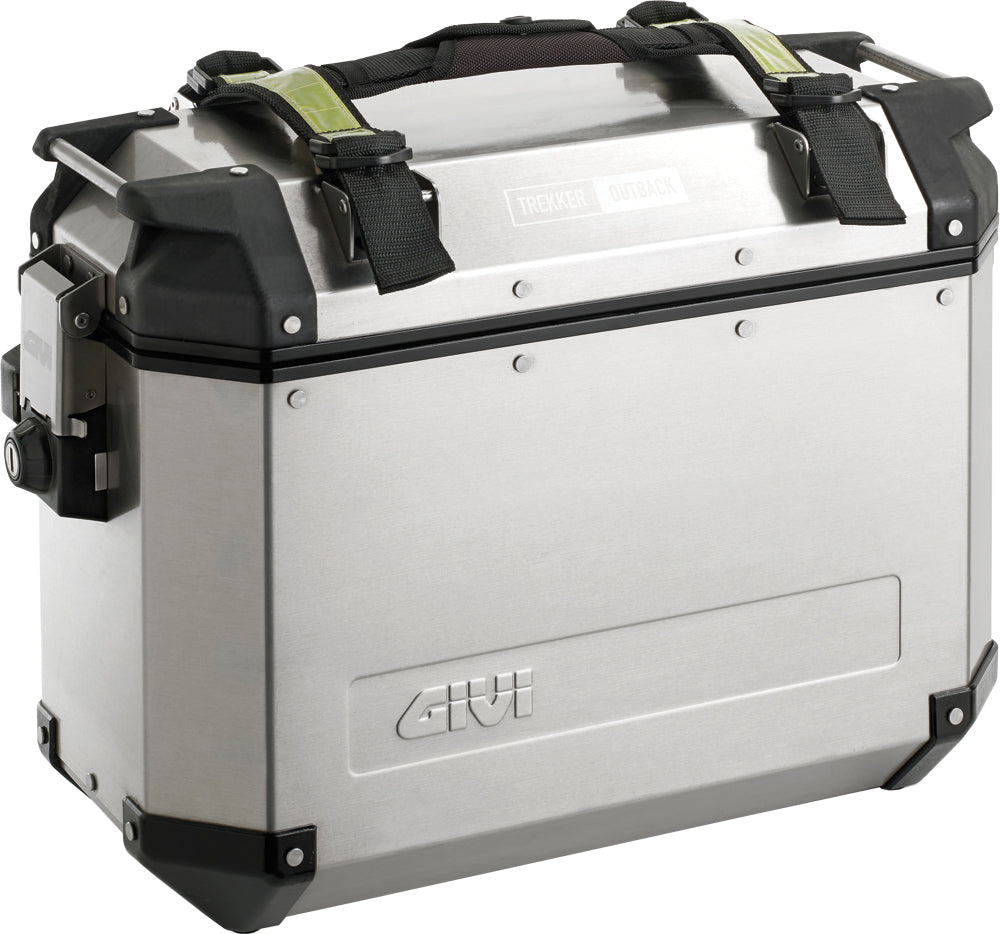 Givi Outback Hard Luggage Padded Handle