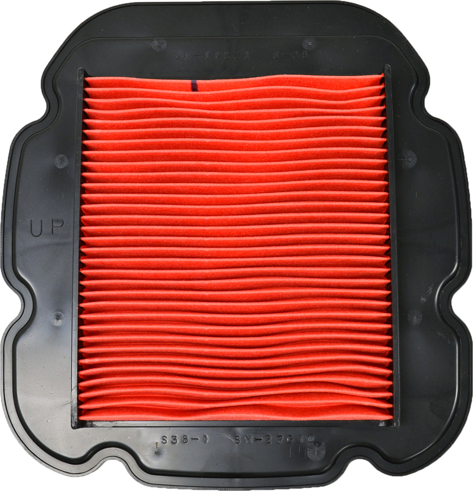 Emgo Air Filter • #78-9504