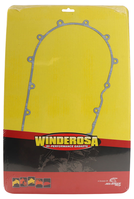 Vertex Clutch Cover Gasket Inner Kawasaki • #633-2051