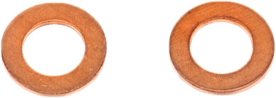 Bolt Copper Drain Plug Compression Washers