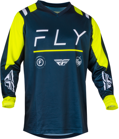 Fly Racing F-16 Jersey