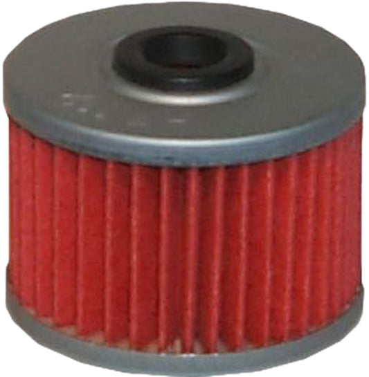 Hiflofiltro Oil Filter • #550-0112