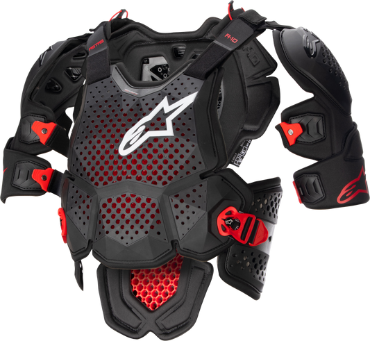 Alpinestars A-10 V2 Full Chest Protector