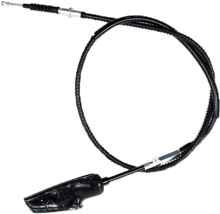 Motion Pro Black Vinyl Clutch Cable • #70-5062