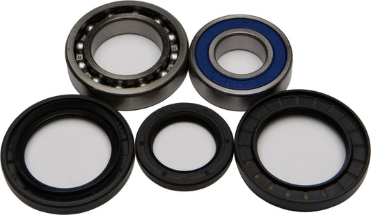 All Balls Wheel Bearing & Seal Kit • #22-51139