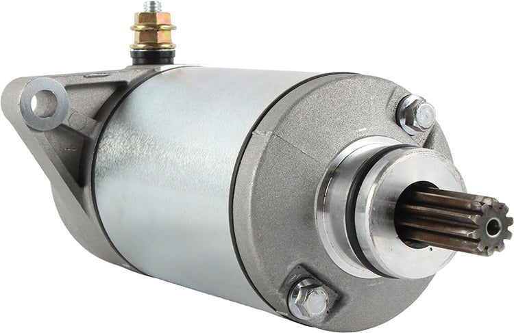 Fire Power Starter Motor • #26-6100