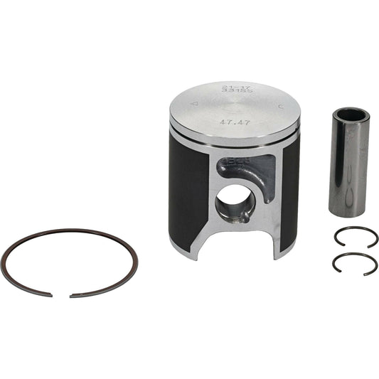 Vertex Piston Kit Cast 47.46/Std Yam