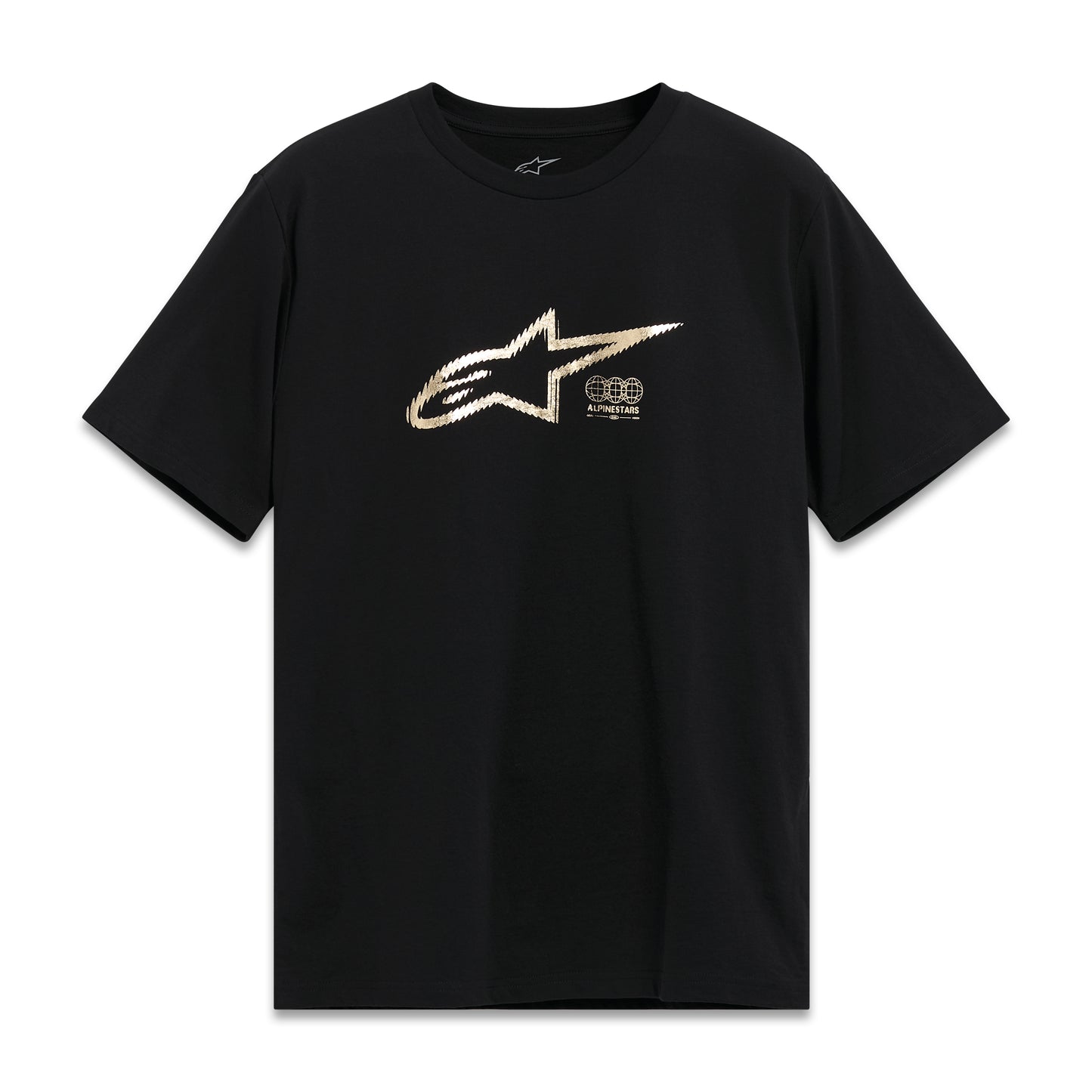 Alpinestars Golden CSF SS Tee