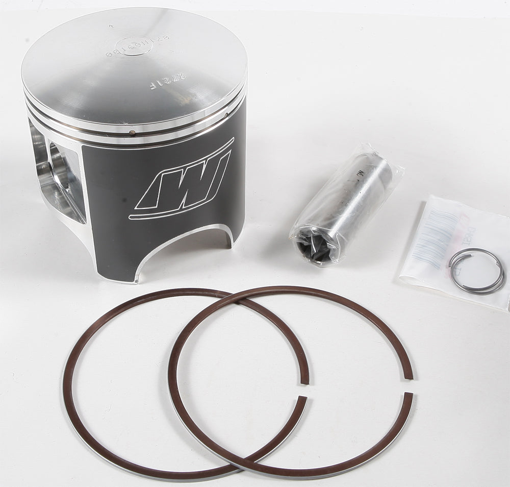 Wiseco Piston Kit Armorglide 91.00/+2.00 Hon