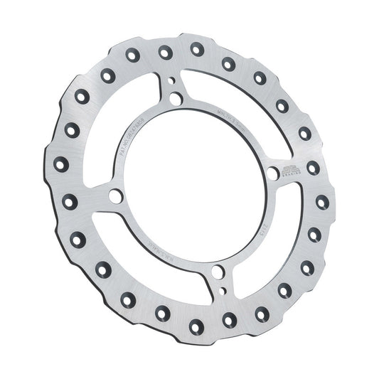 Jt Rear Brake Rotor Ss Self Cleaning Kaw • #55-22115