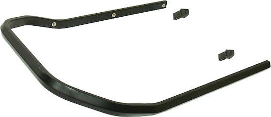 Sp1 Rear Bumper S-D • #44-52051