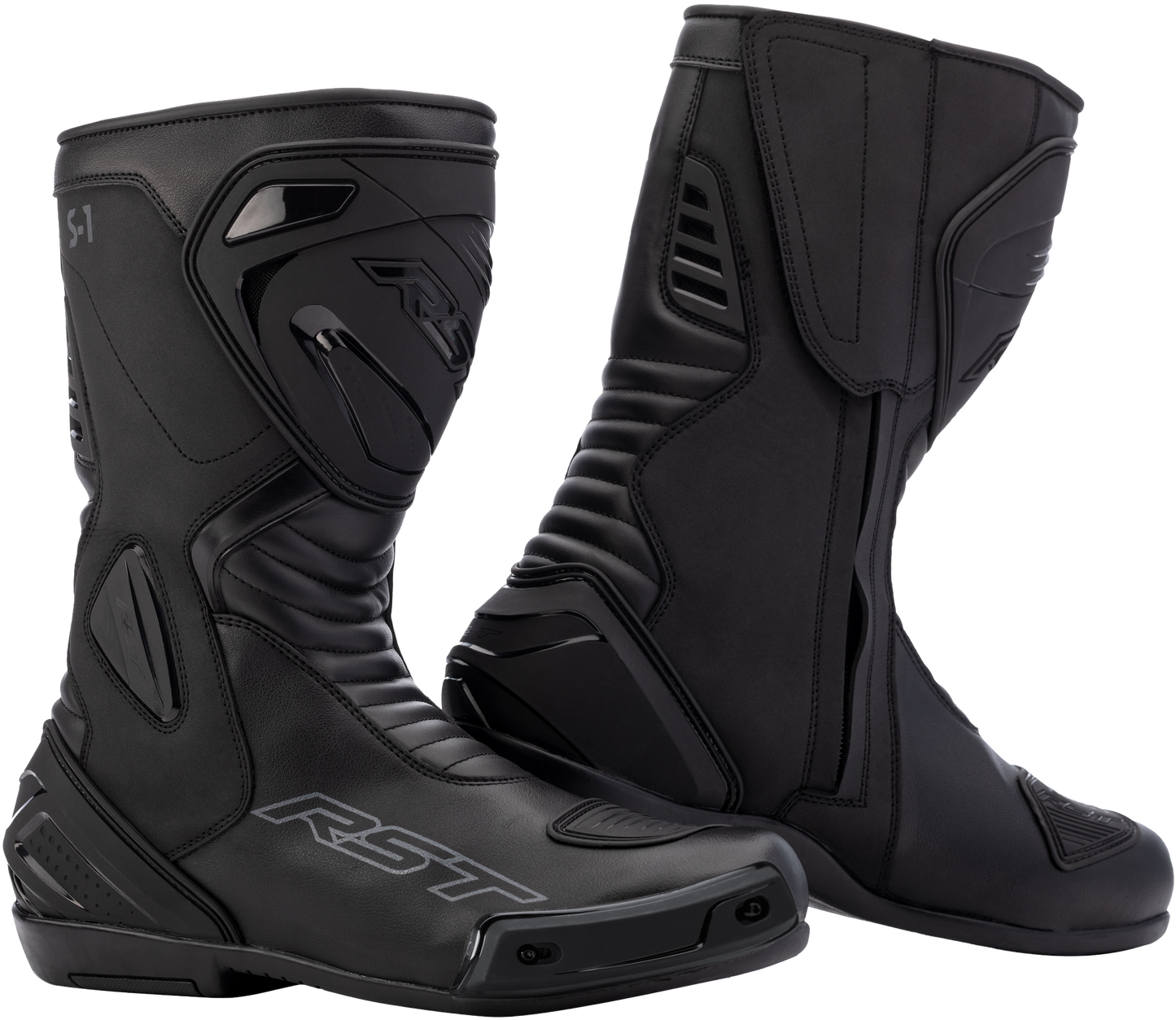 Rst Women's S1 CE Waterproof Boot