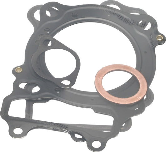 Cometic Top End Gasket Kit • #68-3187