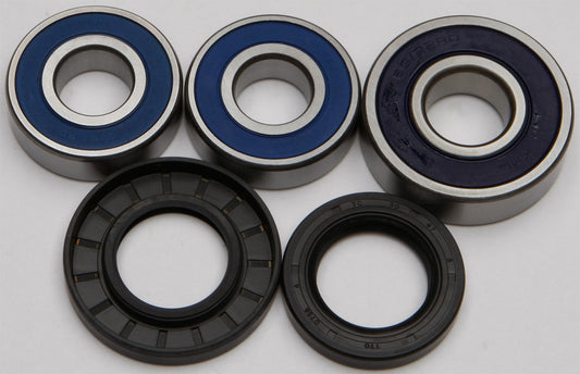 All Balls Rear Wheel Bearing/Seal Kit • #22-51257