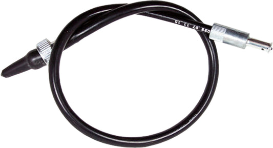 Motion Pro Black Vinyl Tachometer Cable • #70-3022