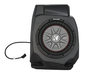 Ssv Works Weather Proof Series Plug-N-Play Subwoofer