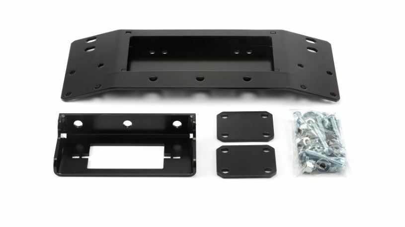Warn Winch Mount Kit Hon