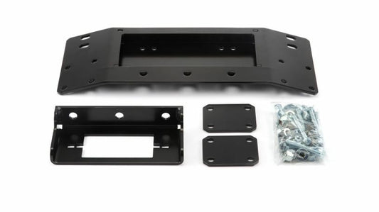 Warn Winch Mount Kit Hon