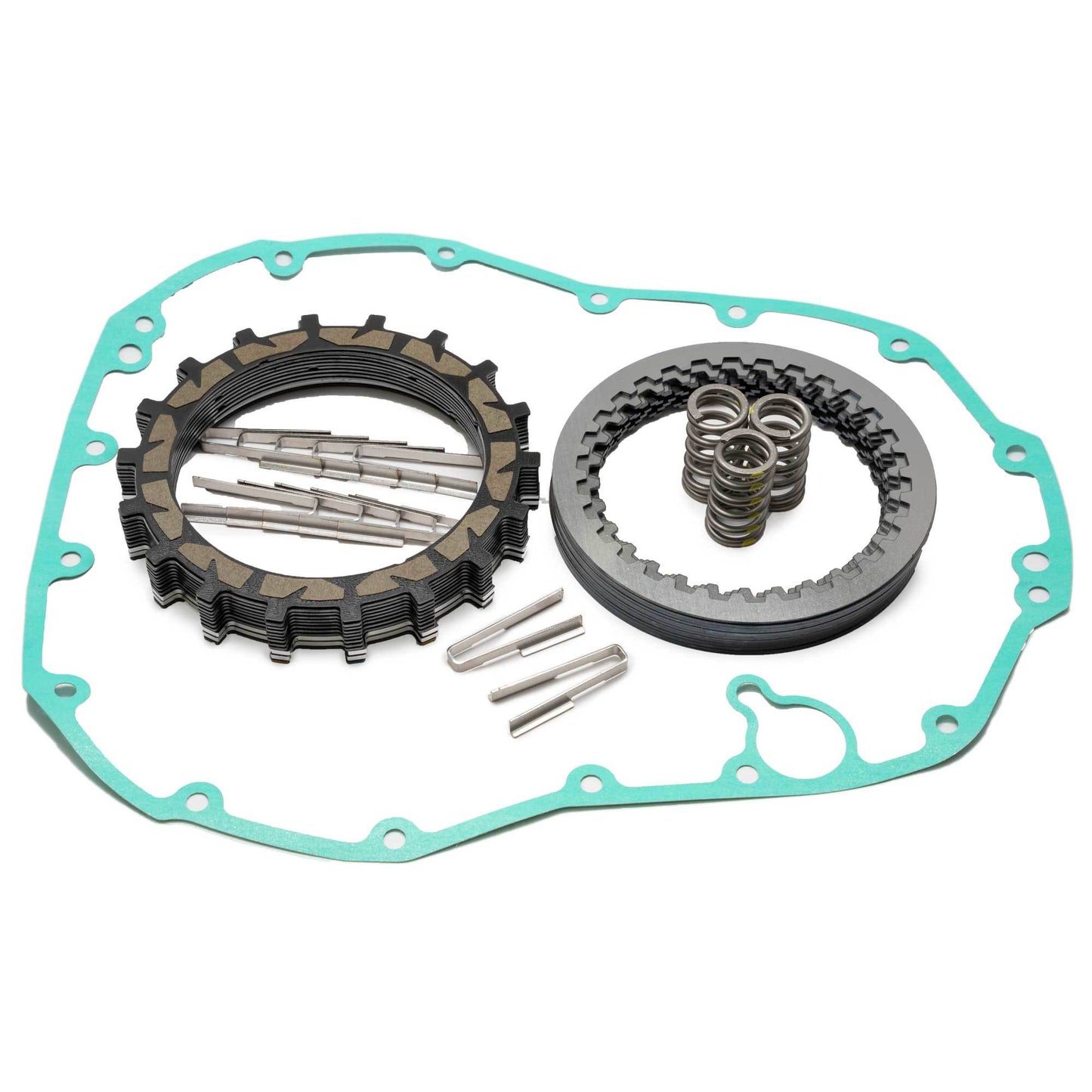 Rekluse Racing Torqdrive Clutch • #156-8009