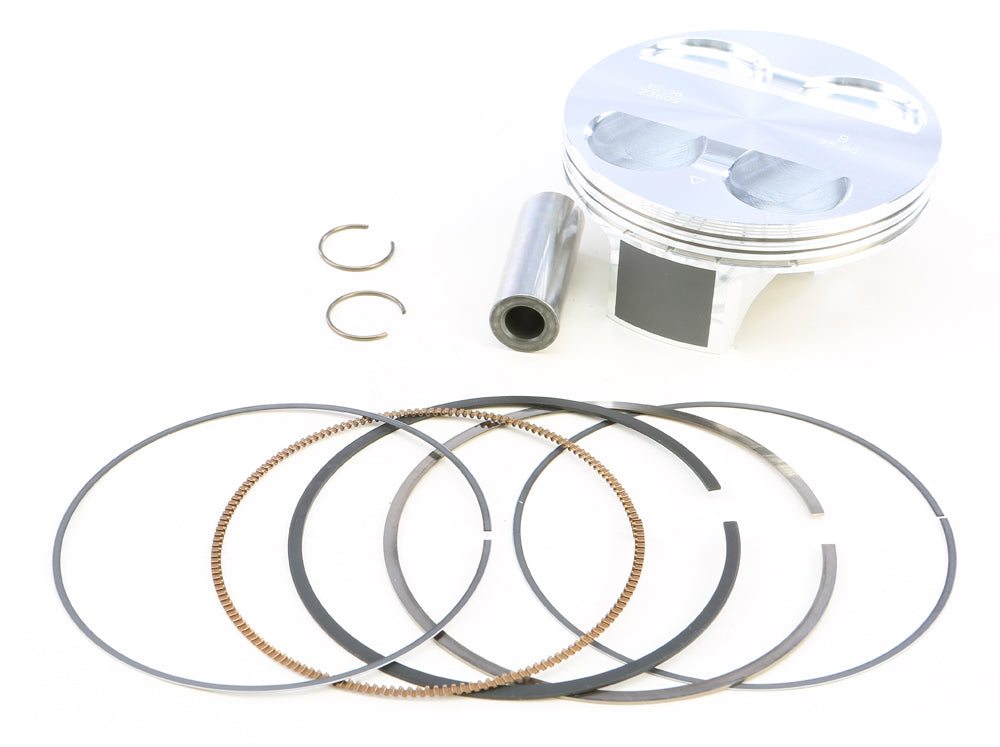 Vertex Piston Kit Forged 96.94/Std 12.5:1 Yam