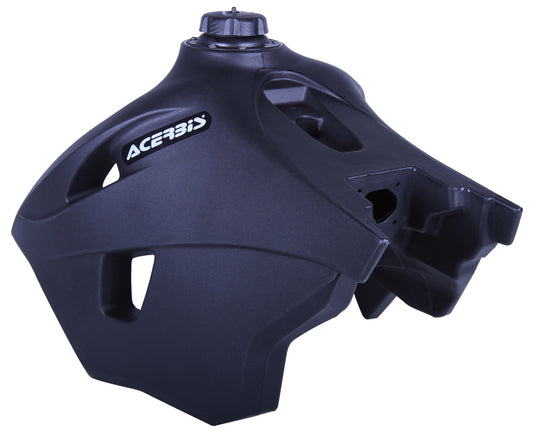 Acerbis Fuel Tank 4.1 Gal Black • #23677-50001