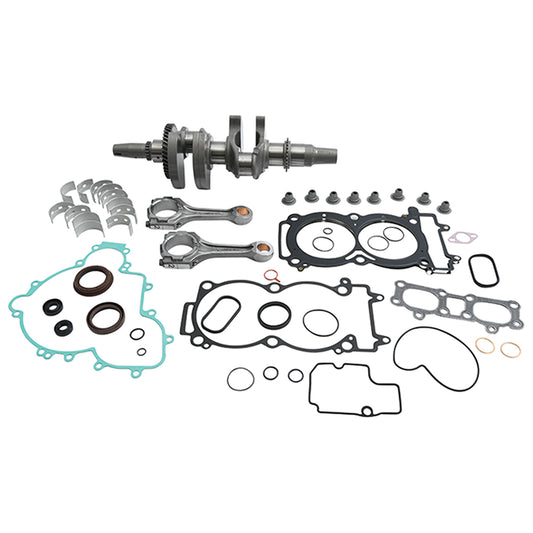 Hot Rods Bottom End Kit Pol • #421-HR0121