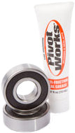 Pivot Works Rear Wheel Bearing Kit • #52-0587