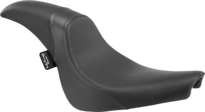 Danny Gray Standard Softail Shorthop 2-Up Seat