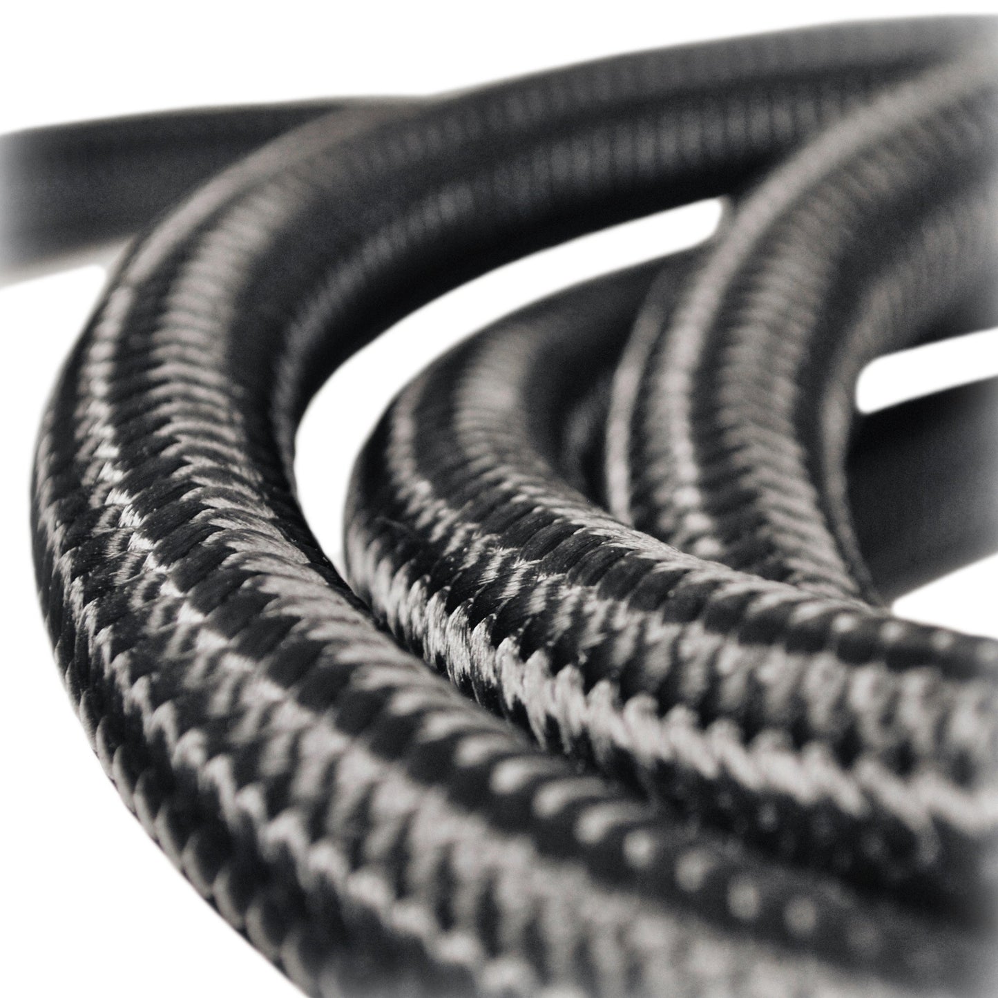 Jagg Braided Hose