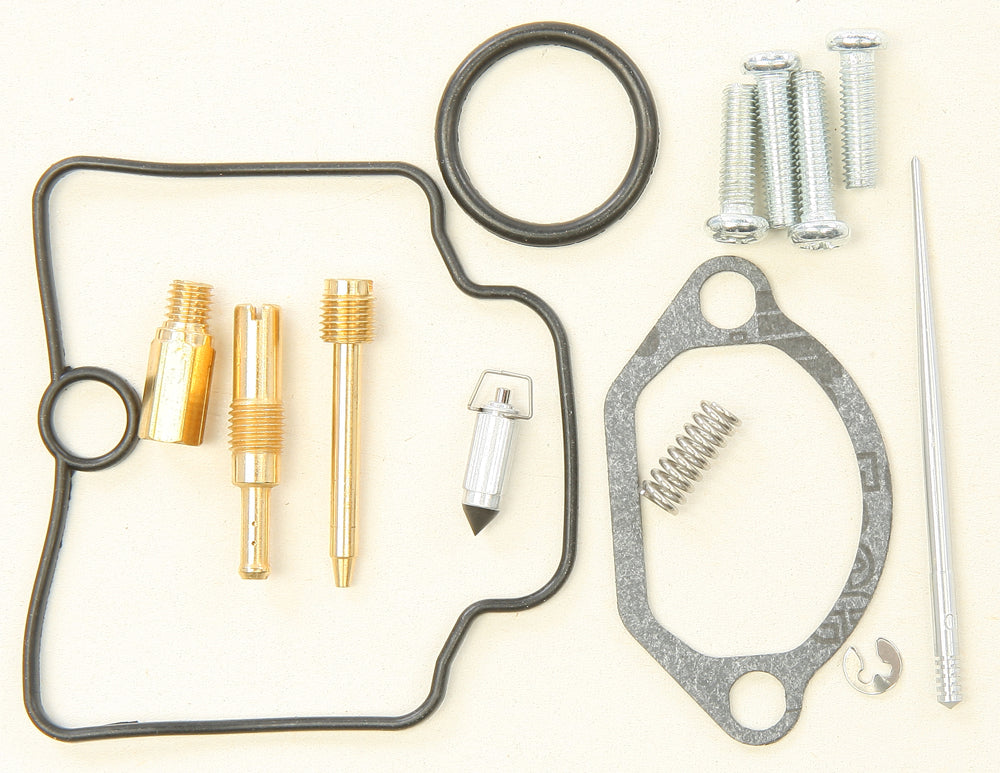 All Balls Bike Carburetor Rebuild Kit • #226-1397