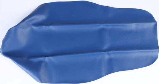 Cycle Works Seat Cover Blue • #863-41200