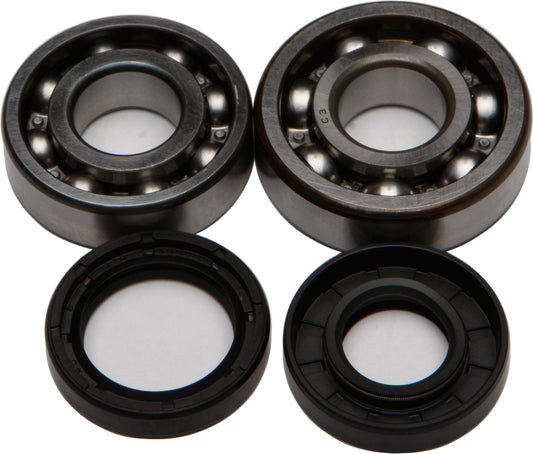 All Balls Crankshaft Bearing/Seal Kit • #22-41023