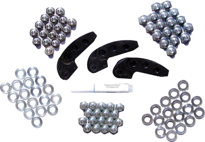 Venom Products Adjustable Shift Weight Kit for Drive Clutch