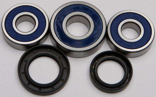 All Balls Wheel Bearing & Seal Kit • #22-51355