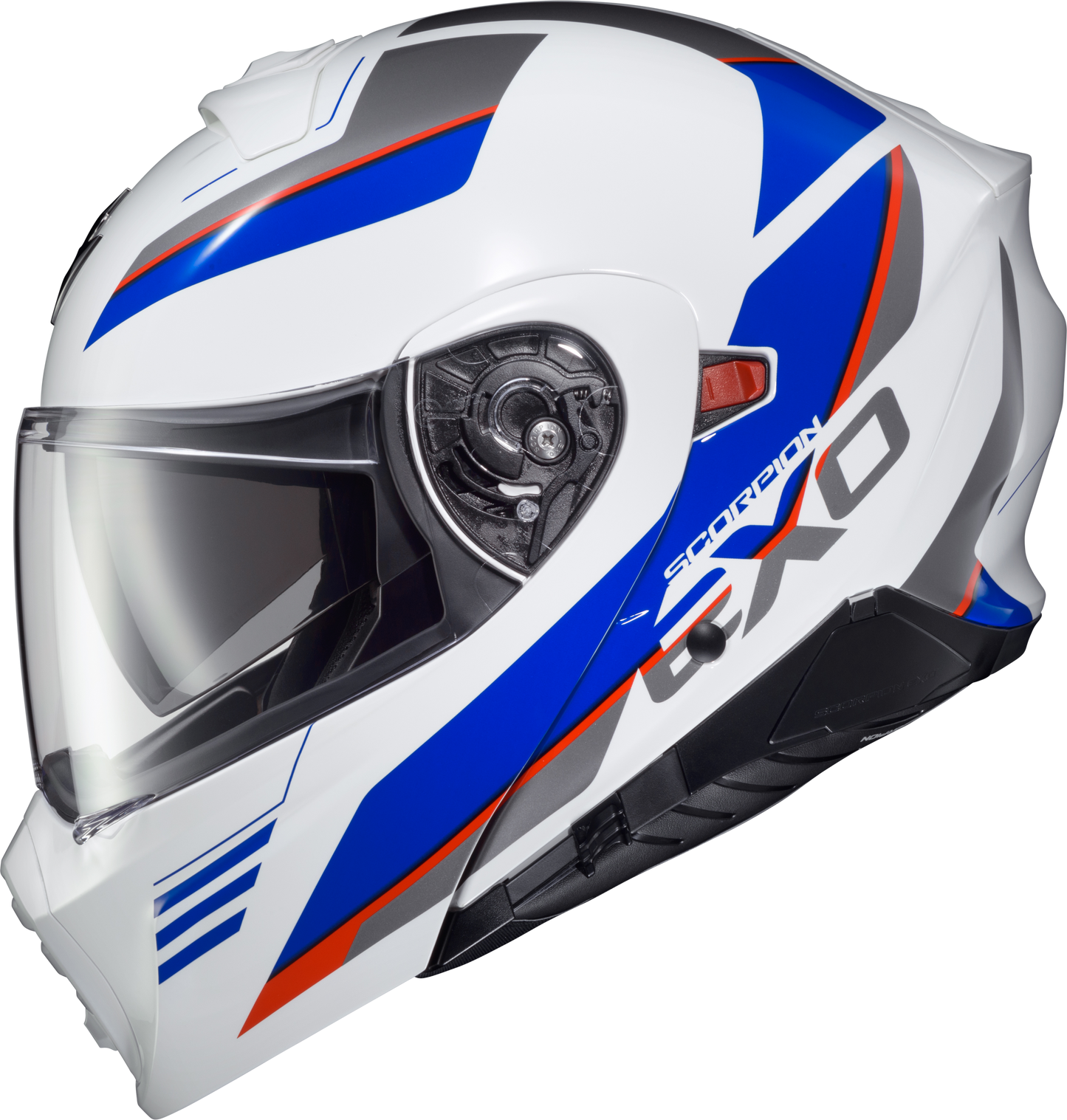 Scorpion Exo EXO-GT930 Transformer Helmet Modulus