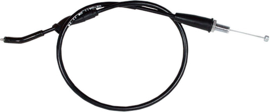 Motion Pro Black Vinyl Throttle Cable • #70-20411