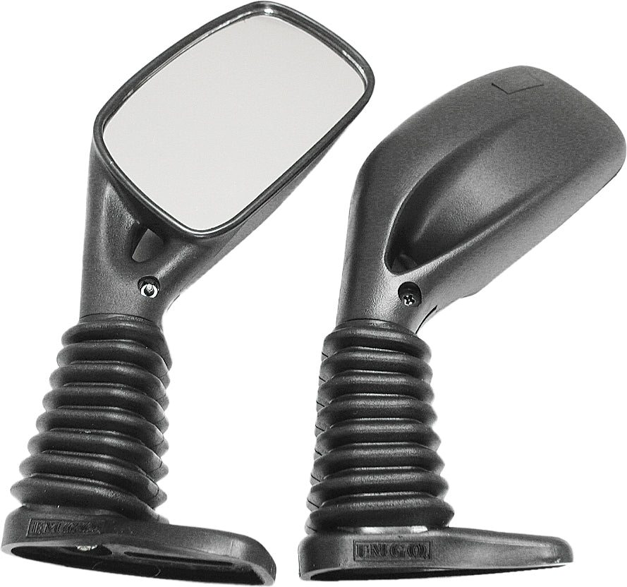 Sp1 Universal Rear View Mirror