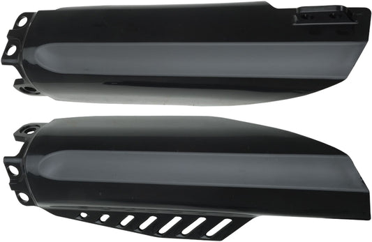 Acerbis Fork Guard Black • #21151-50001