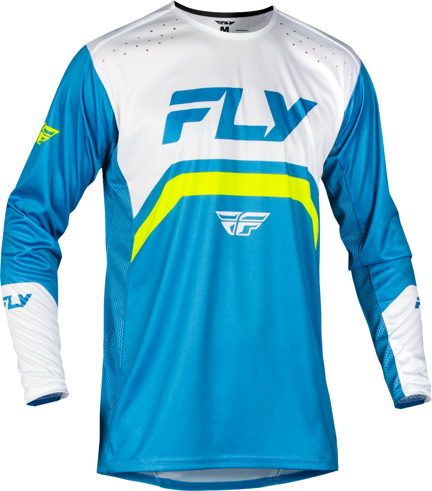 Fly Racing Rayce Bicycle Jersey