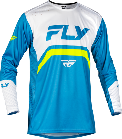 Fly Racing Rayce Bicycle Jersey