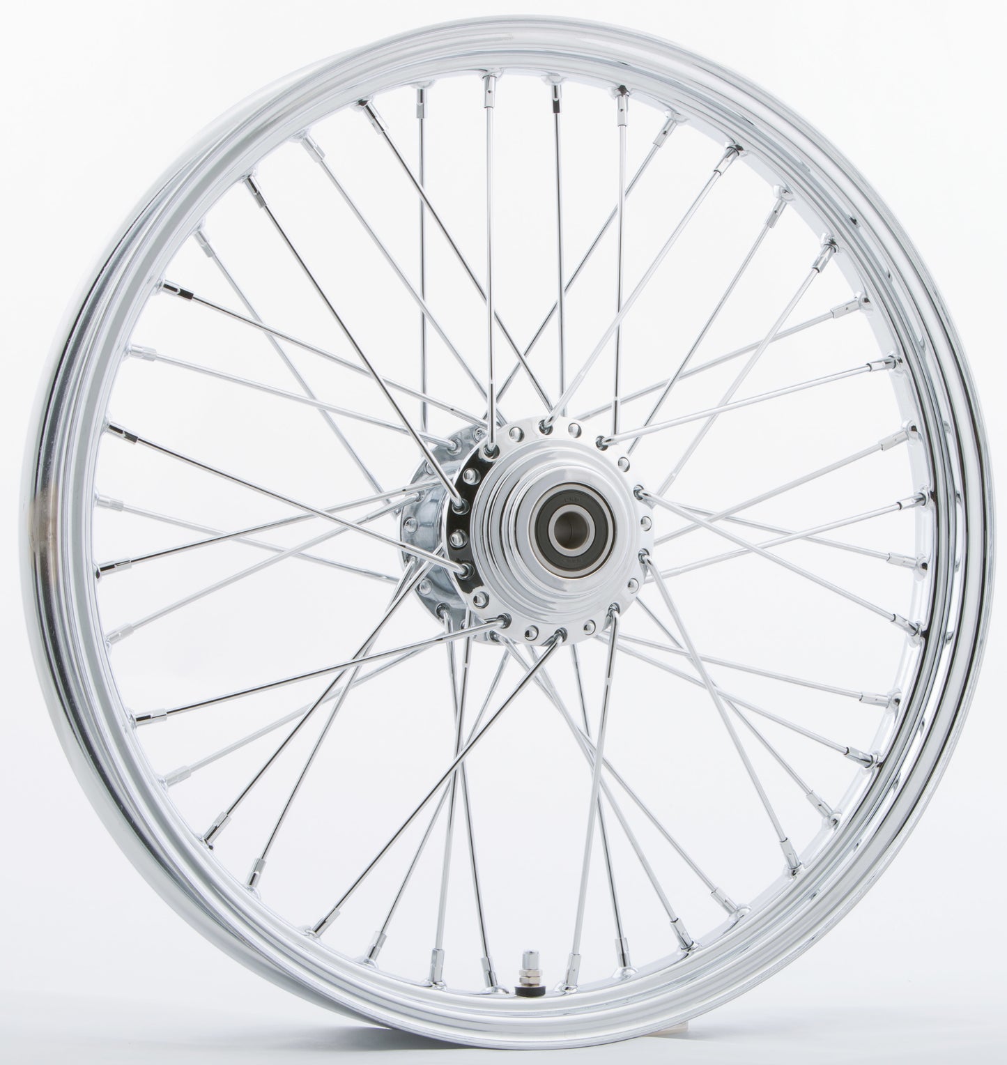 Harddrive Front 40 Spoke Wheels