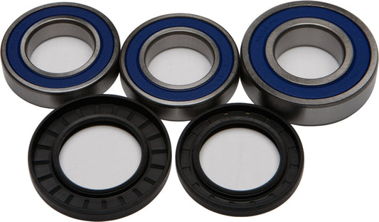 All Balls Rear Wheel Bearing/Seal Kit • #22-51039