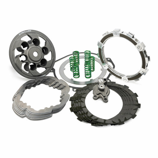 Rekluse Racing Radius X Clutch Kaw • #156-29181