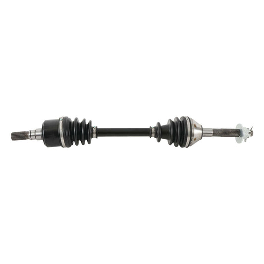 All Balls Axle • #536-0040