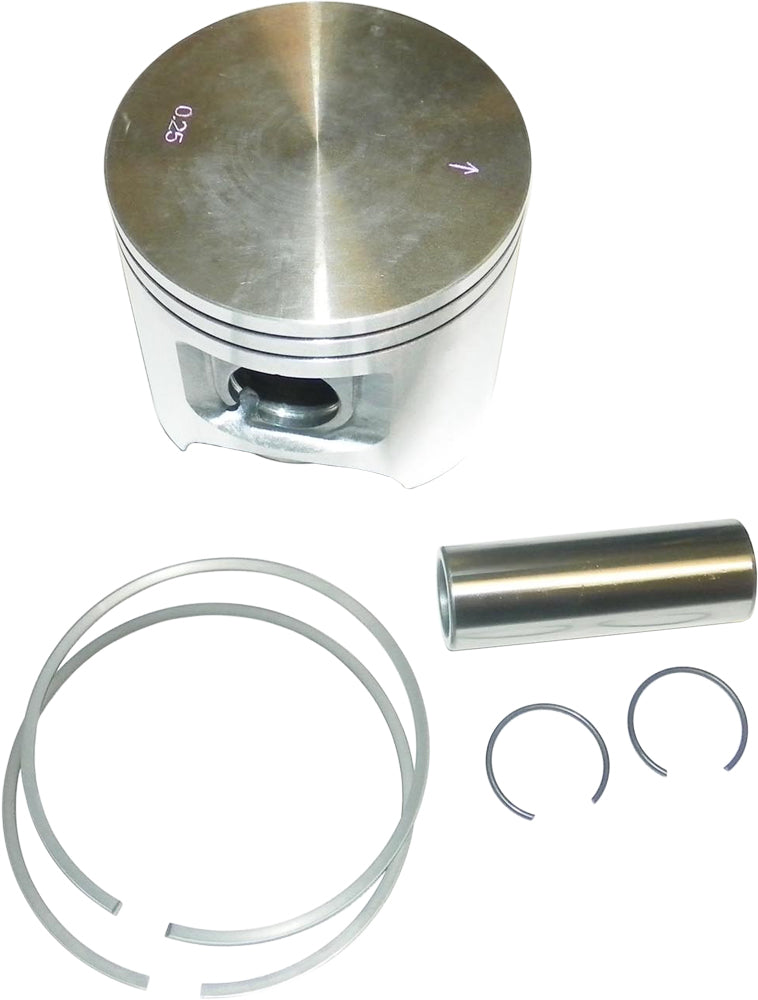 Wsm Piston K1100 80.25Mm