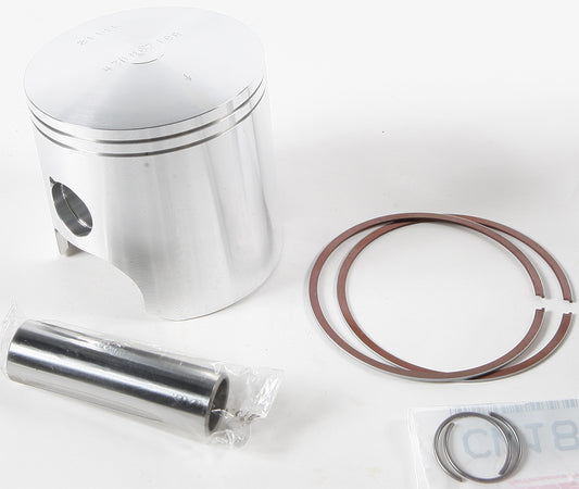 Wiseco Piston Kit 71.00/+1.00 Hon • #431P4